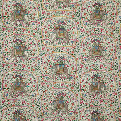Pindler ANIKA BLOSSOM P6788 Fabric