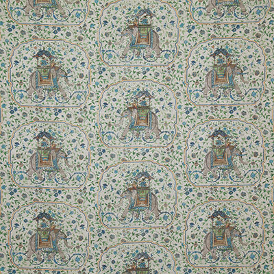 Pindler ANIKA CAPRI P6788 Fabric