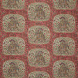 Pindler ANIKA RUBY P6788 Fabric