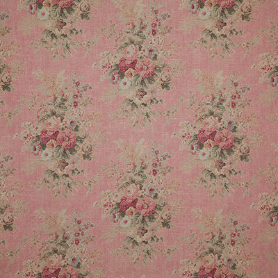 Pindler ARCHER ROSEWATER P6793 Fabric