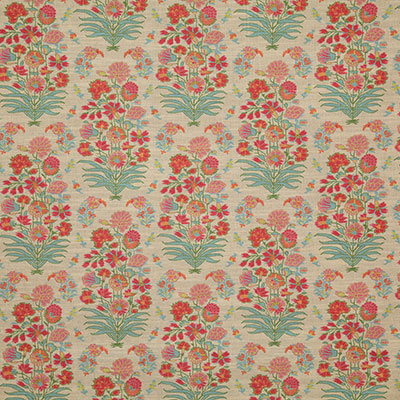 Pindler ASHA BLOSSOM P6794 Fabric