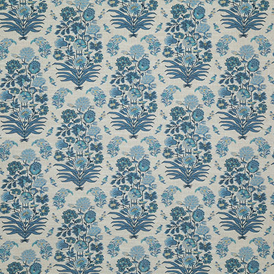 Pindler ASHA LAPIS P6794 Fabric