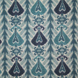 Pindler LENGAI DENIM P6802 Fabric - Fabric Collection