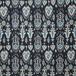 Pindler DARINA INDIGO P6803 Fabric - Fabric Collection