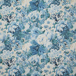 Pindler BONET INDIGO P6806 Fabric