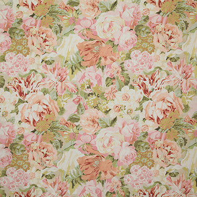 Pindler BONET MELON P6806 Fabric