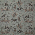 Pindler EQUESTRIAN DENIM P6807 Fabric - Fabric Collection