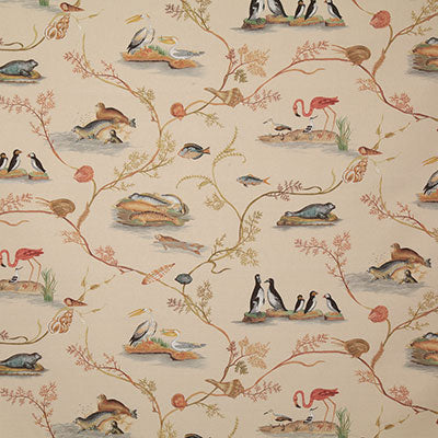 Pindler CAPITAN BEACH P6808 Fabric - Fabric Collection
