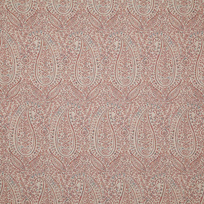 Pindler CLEO TERRACOTTA P6810 Fabric