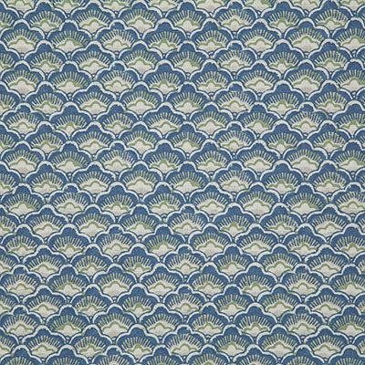 Pindler CARLY AEGEAN P6811 Fabric
