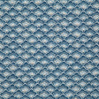 Pindler CARLY INDIGO P6811 Fabric