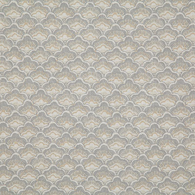 Pindler CARLY PEBBLE P6811 Fabric