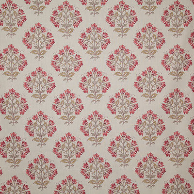 Pindler CARISSA BERRY P6812 Fabric
