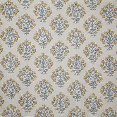 Pindler CARISSA CITRINE P6812 Fabric