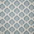 Pindler CARISSA INDIGO P6812 Fabric