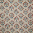 Pindler CARISSA TERRACOTTA P6812 Fabric
