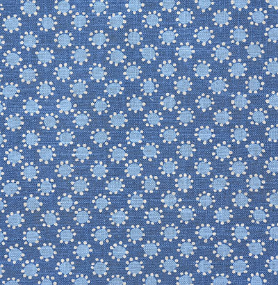 Pindler EVIENNE LAKE P6815 Fabric