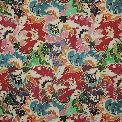 Pindler SERAPHINA JEWEL P6818 Fabric