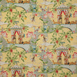 Pindler HUDDLESON BUTTER P6821 Fabric