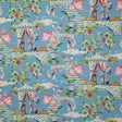 Pindler HUDDLESON SKY P6821 Fabric