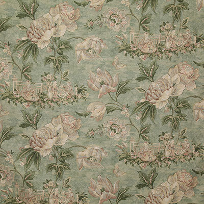 Pindler GODFREY JADE P6822 Fabric