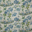 Pindler GODFREY PORCELAIN P6822 Fabric