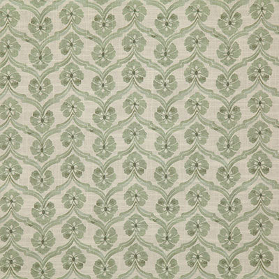 Pindler GOODWIN JADE P6823 Fabric