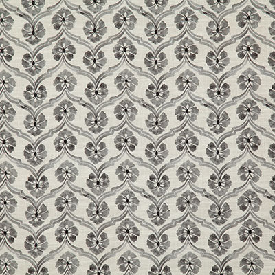 Pindler GOODWIN ONYX P6823 Fabric