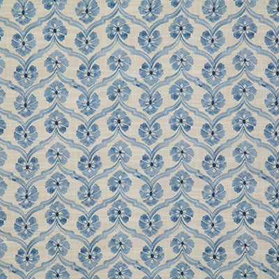 Pindler GOODWIN PORCELAIN P6823 Fabric