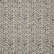 Pindler COOKE CHARCOAL P6824 Fabric