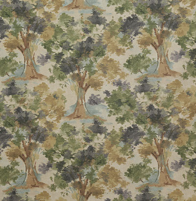 Pindler SALAZAR FOREST P6826 Fabric