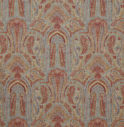 Pindler LUCIANO SPICE P6827 Fabric