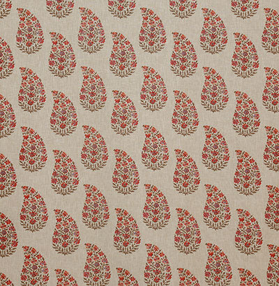 Pindler LAFLEUR BERRY P6828 Fabric