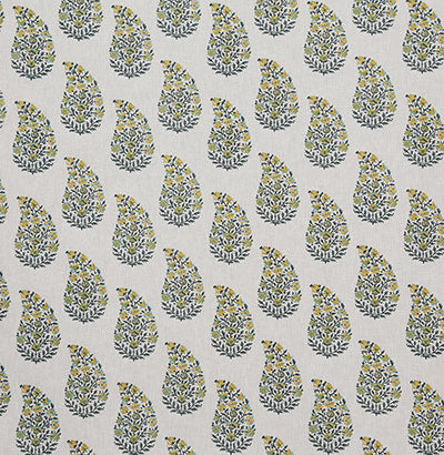 Pindler LAFLEUR PEACOCK P6828 Fabric