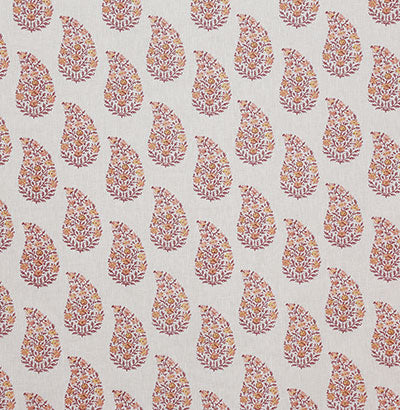 Pindler LAFLEUR SPICE P6828 Fabric