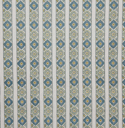 Pindler DORINDA PEACOCK P6829 Fabric