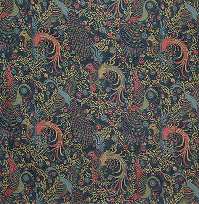 Pindler FANDANGO MIDNIGHT P6830 Fabric