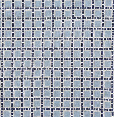 Pindler JACINTO BLUE P6833 Fabric