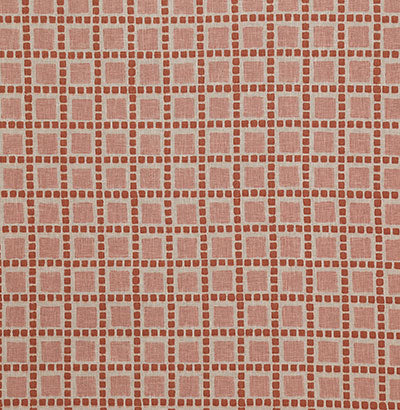 Pindler JACINTO CORAL P6833 Fabric