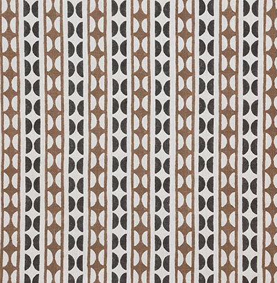 Pindler MODCLOTH CHOCOLATE P6834 Fabric