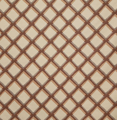 Pindler BECKMAN SEPIA P6836 Fabric