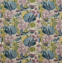 Pindler URSA MULBERRY P6837 Fabric