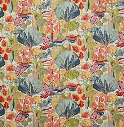 Pindler URSA MULTI P6837 Fabric