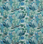 Pindler URSA SAPPHIRE P6837 Fabric