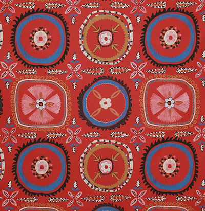 Pindler CASTUS CARDINAL P6838 Fabric