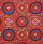 Pindler CASTUS CARDINAL P6838 Fabric