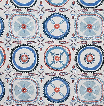 Pindler CASTUS OCEAN P6838 Fabric