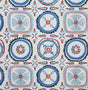 Pindler CASTUS OCEAN P6838 Fabric