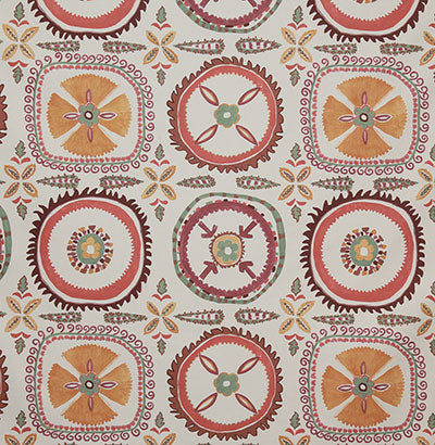 Pindler CASTUS SPICE P6838 Fabric