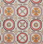 Pindler CASTUS SPICE P6838 Fabric